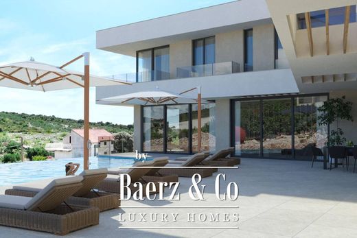 Villa in Rogoznica, Rogoznica Općina