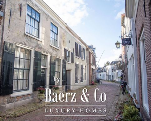 Demeure à Loenen aan de Vecht, Stichtse Vecht