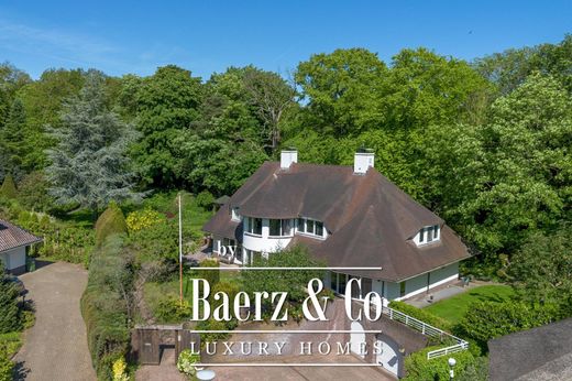 Villa in Bloemendaal, Gemeente Bloemendaal