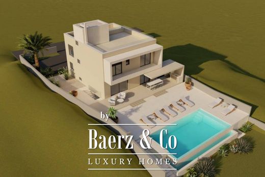 Villa en Podstrana, Split-Dalmatia