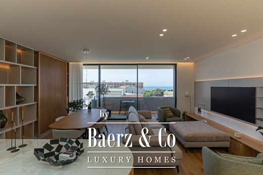 Apartament w Leça da Palmeira, Matosinhos