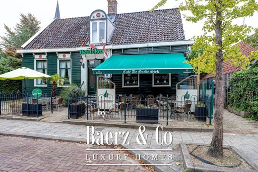 Mansão / Palacete - Landsmeer, Gemeente Landsmeer