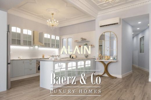 Apartment / Etagenwohnung in Valencia, Provinz Valencia