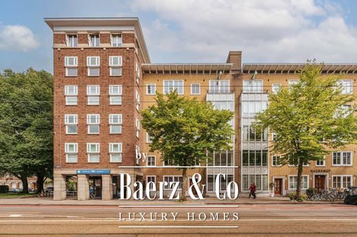 Квартира, Амстердам, Gemeente Amsterdam