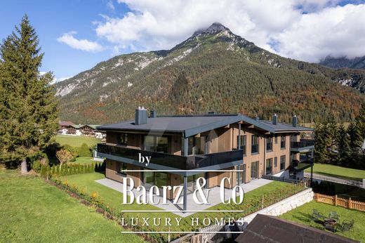 Appartement à Sankt Ulrich am Pillersee, Politischer Bezirk Kitzbühel