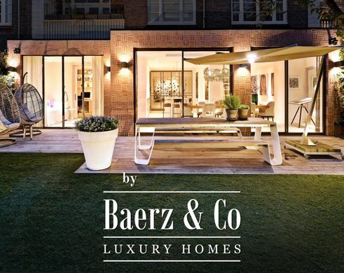 Appartement in Amsterdam, Noord-Holland