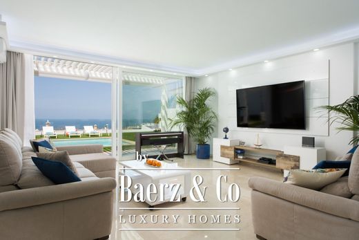 Villa for sale in Costa Adeje