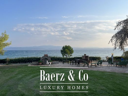 Villa in Eretria, Nomós Evvoías