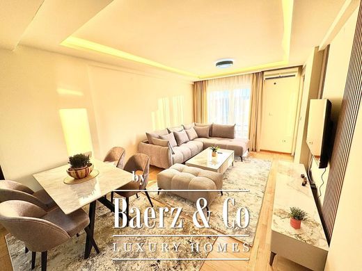 Apartment in Budva