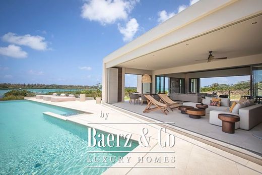 Villa in Beau Champ, Flacq District