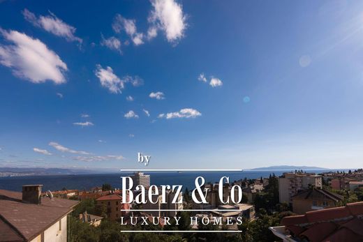 ﺷﻘﺔ ﻓﻲ Opatija, Grad Opatija