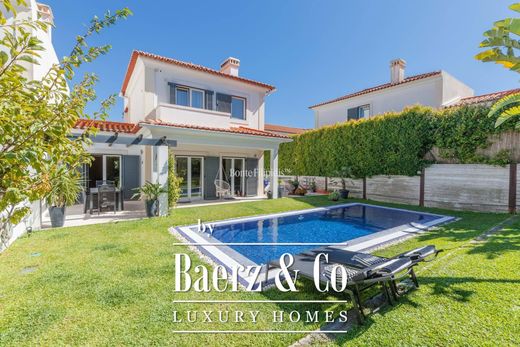 Luxury home in Alcabideche, Cascais