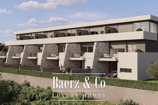 Townhouse in Umag, Grad Umag
