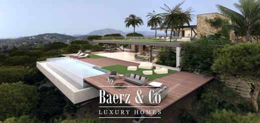 Villa a Sotogrande, Cadice