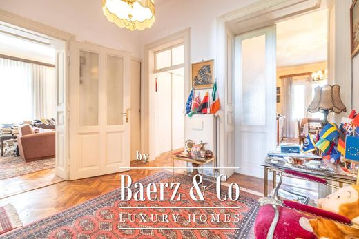 Mehrfamilienhaus in Gornji Grad - Medveščak, Grad Zagreb