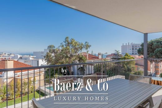 Cascais e Estoril, Cascaisのアパートメント