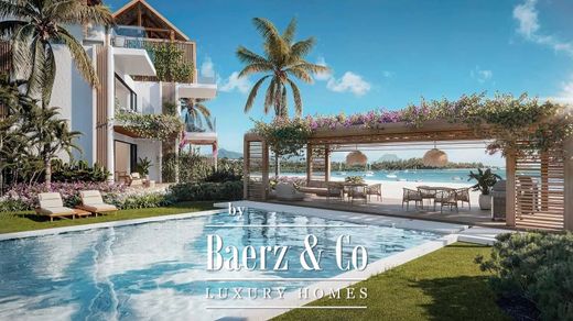 ‏דירה ב  Grande Rivière Noire, Black River District