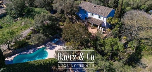 郊区住宅  s'Arracó, Illes Balears