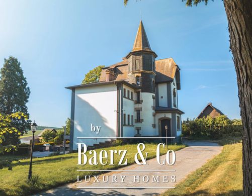 Kantoor in Boevange-sur-Attert, Mersch