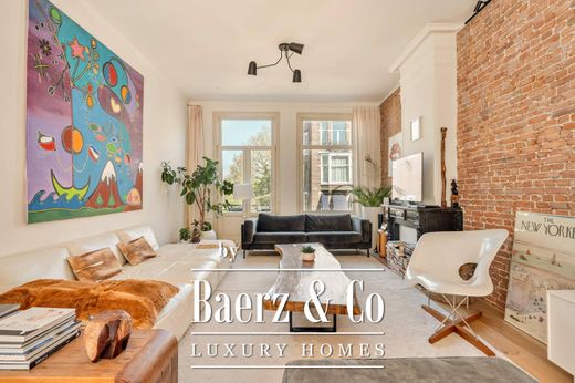 Apartment in Amsterdam, Gemeente Amsterdam