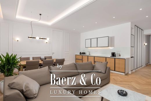 Piso / Apartamento en Opatija, Grad Opatija