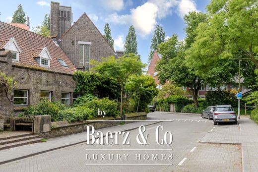 Mansion in Rotterdam, South Holland