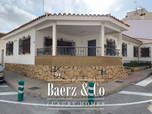 Land for sale in la Nucia