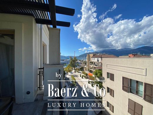 Piso / Apartamento en Tivat