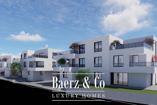 Daire Trešnjevka- jug, Grad Zagreb