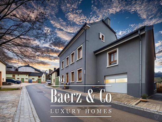 ‏בתי יוקרה ב  Machtum, Wormeldange