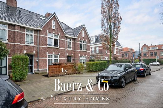 قصر ﻓﻲ روتردام, Rotterdam