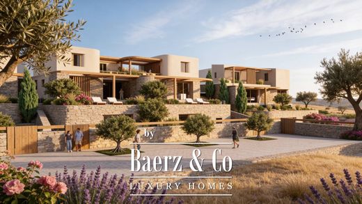 Villa a Kárystos, Nomós Evvoías