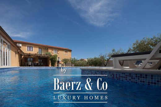 ‏בתי יוקרה ב  Medulin, Istria