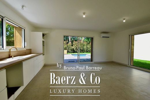 Элитный дом, Ла-Тест-де-Буха, Gironde