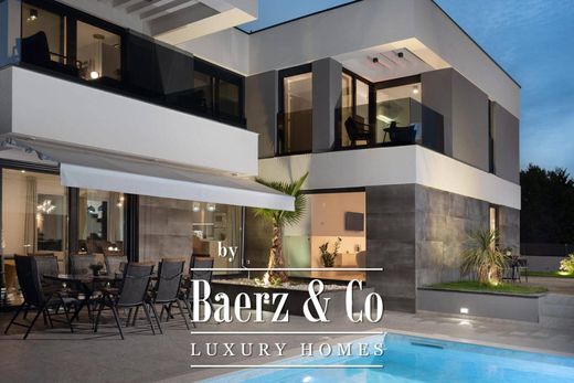 Casa di città a Nin, Zadar