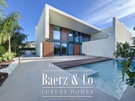 Villa in L'Albir, Alicante