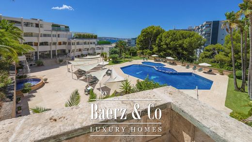 Apartment in Portals Nous, Province of Balearic Islands