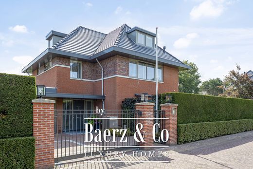 Villa in Katwijk, Gemeente Katwijk