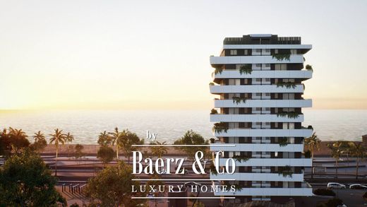 Piso / Apartamento en Málaga, Andalucía