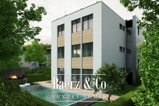 Apartment in Gornji Grad - Medveščak, Grad Zagreb