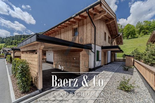 Appartamento a Kirchberg in Tirol, Politischer Bezirk Kitzbühel