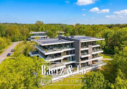 Penthouse Noordwijk-Binnen, Gemeente Noordwijk