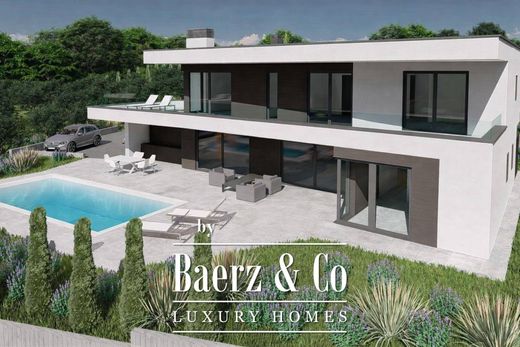 Townhouse in Umag, Grad Umag