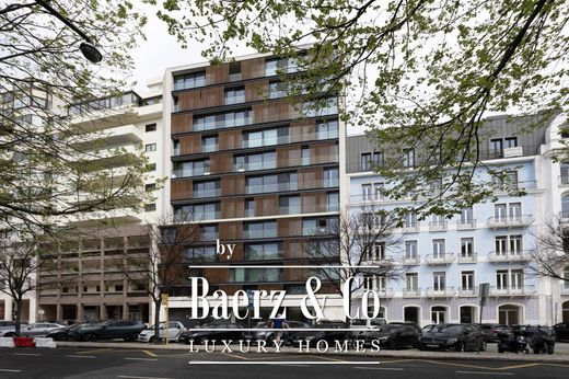 Penthouse Lizbon, Lisbon