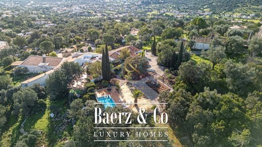 Villa in São Brás de Alportel, Distrito de Faro