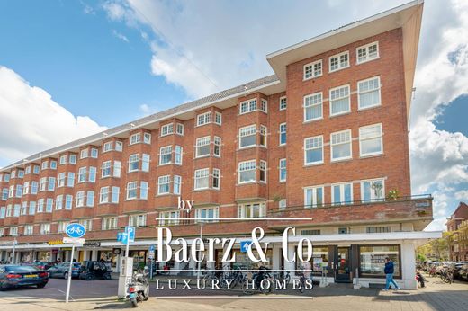 Apartamento - Amsterdão, Gemeente Amsterdam