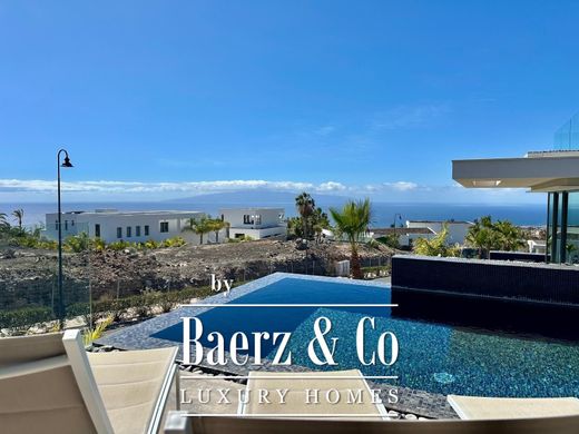 Villa a Guía de Isora, Provincia de Santa Cruz de Tenerife