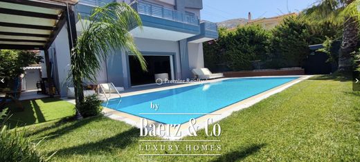 Casa Unifamiliare a Kalývia Thorikoú, Nomarchía Anatolikís Attikís