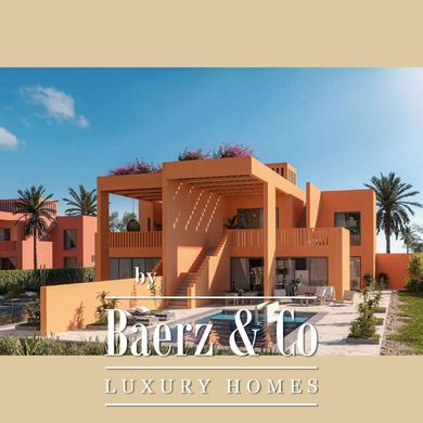 Willa w El Gouna, Red Sea Governorate