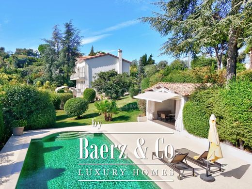 빌라 / 무장, Alpes-Maritimes